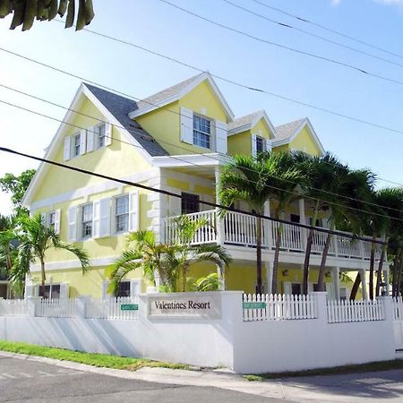 Sapodilla House Dunmore Town Exterior foto